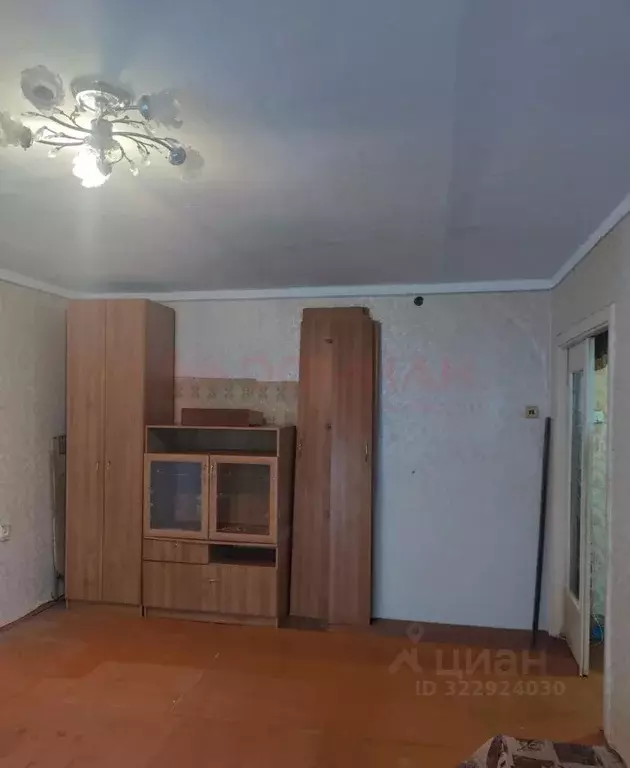 1-к кв. Ростовская область, Новочеркасск Буденновская ул. (35.0 м) - Фото 2