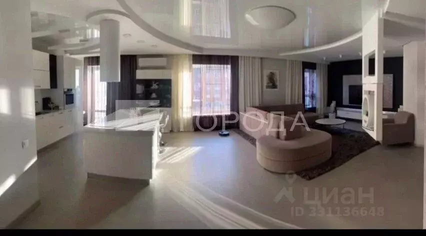 3-к кв. Алтайский край, Барнаул Комсомольский просп., 80Е (120.0 м) - Фото 1
