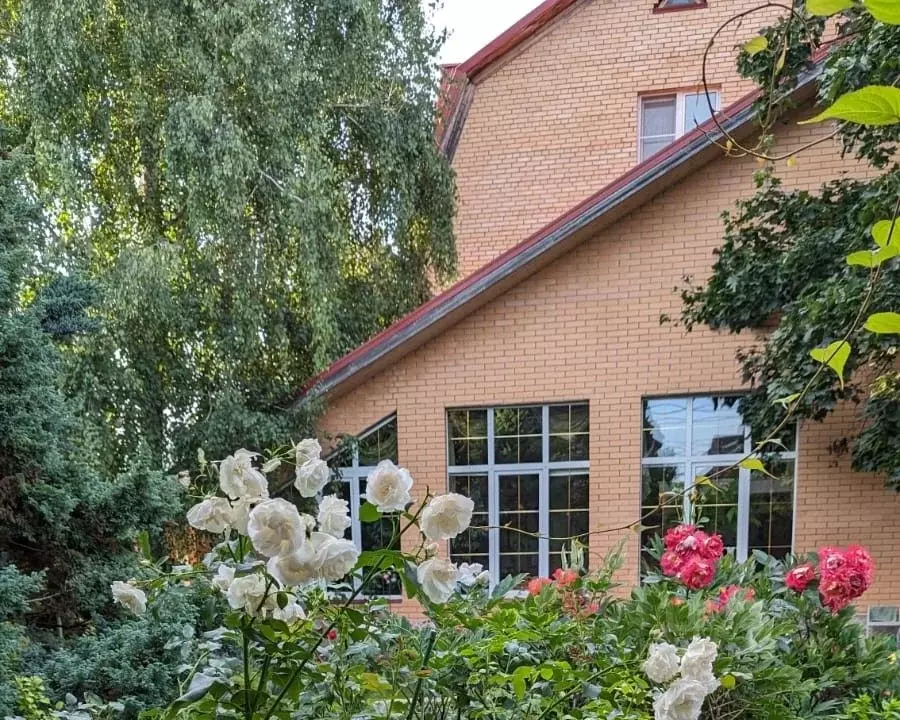 Дом в Московская область, Красногорск городской округ, с. Дмитровское ... - Фото 1