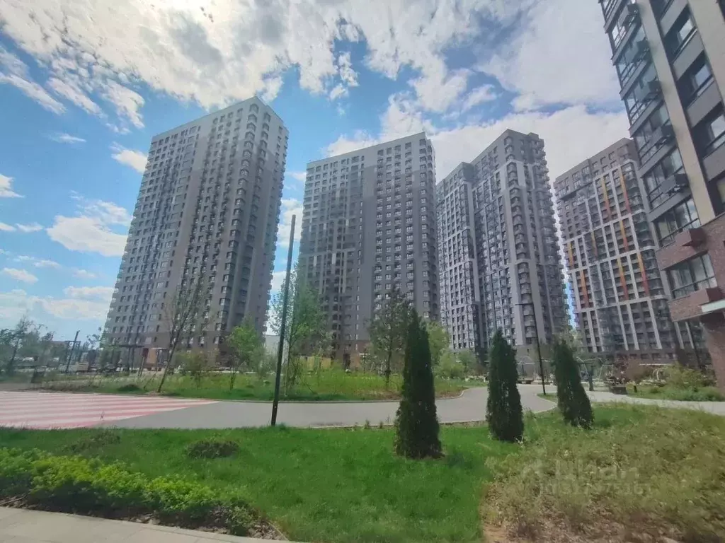 Помещение свободного назначения в Московская область, Одинцово ... - Фото 0