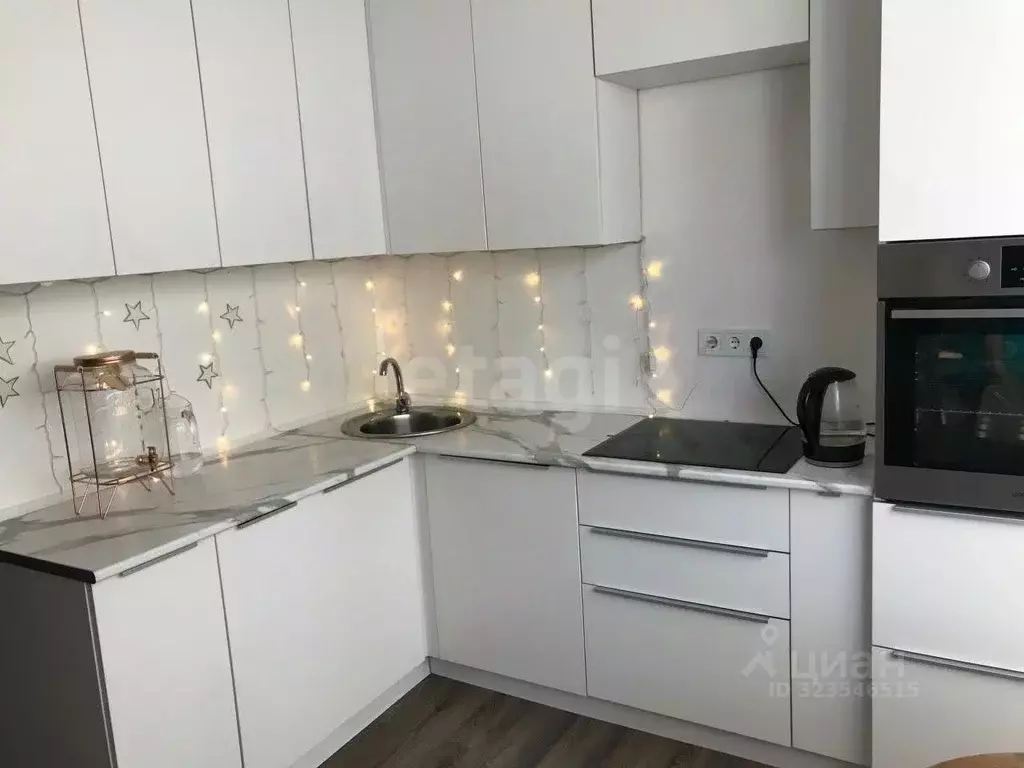 Студия Саха (Якутия), Якутск 203-й мкр, 26 (34.8 м) - Фото 1