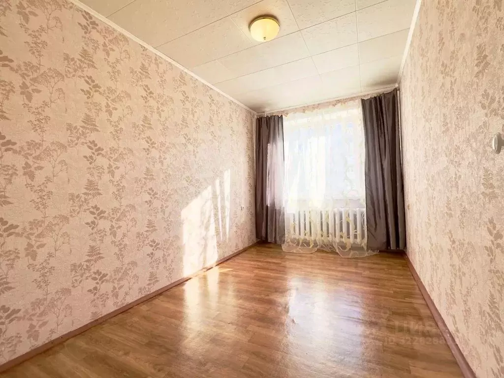 2-к кв. Саха (Якутия), Якутск 202-й мкр, 4 (46.9 м) - Фото 1