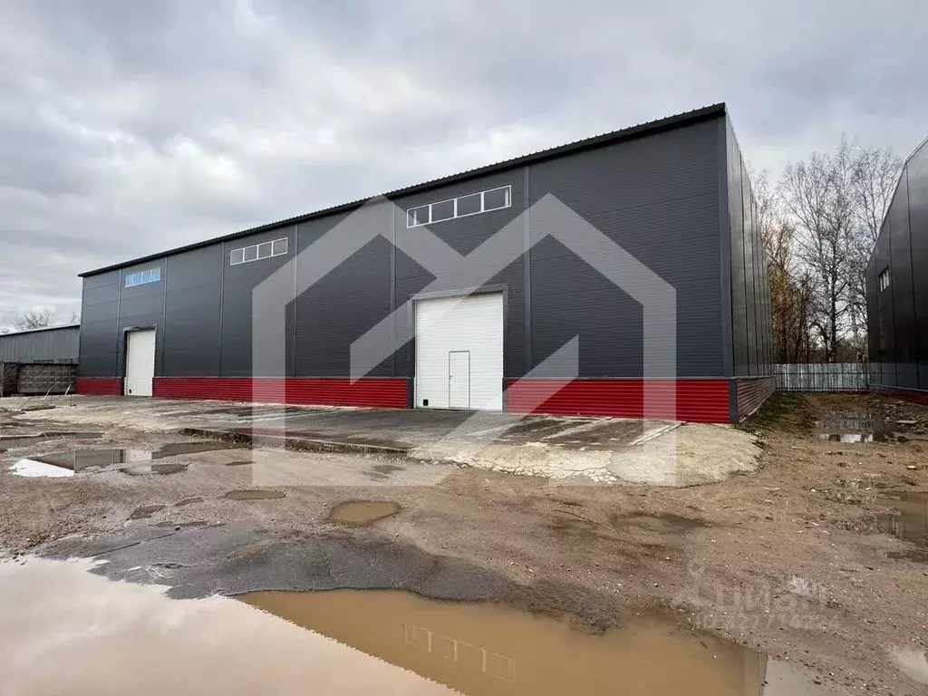 Помещение свободного назначения в Московская область, Щелково ... - Фото 2