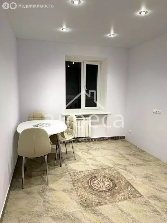 1-комнатная квартира: Самара, проспект Кирова, 348 (48.1 м) - Фото 1