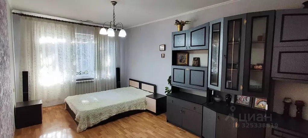 2-к кв. Крым, Ялта ш. Южнобережное, 4 (60.0 м) - Фото 1