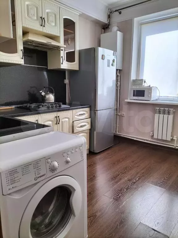 3-к. квартира, 100 м, 7/10 эт. - Фото 1