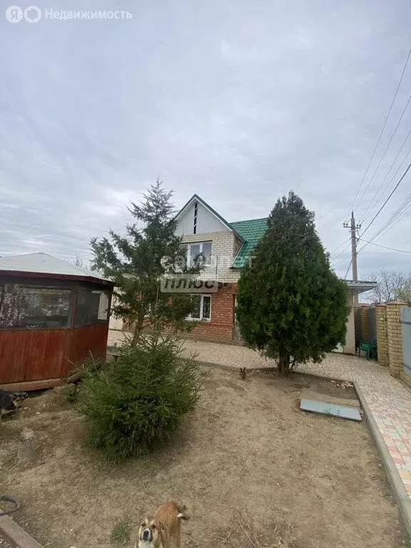 Дом в село Яксатово, Дальняя улица, 30 (95 м) - Фото 1