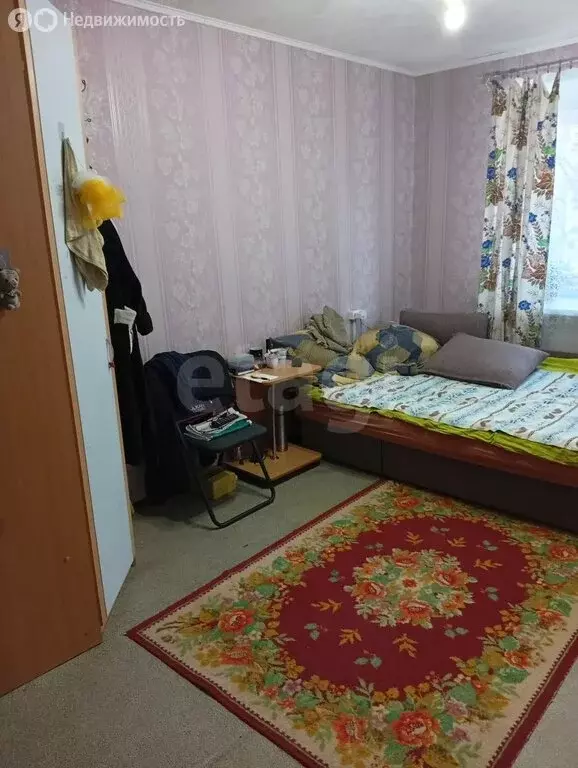 1к в -комнатной квартире (18 м) - Фото 2