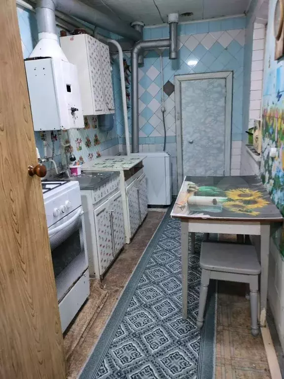 Дом 45 м на участке 1 сот. - Фото 0