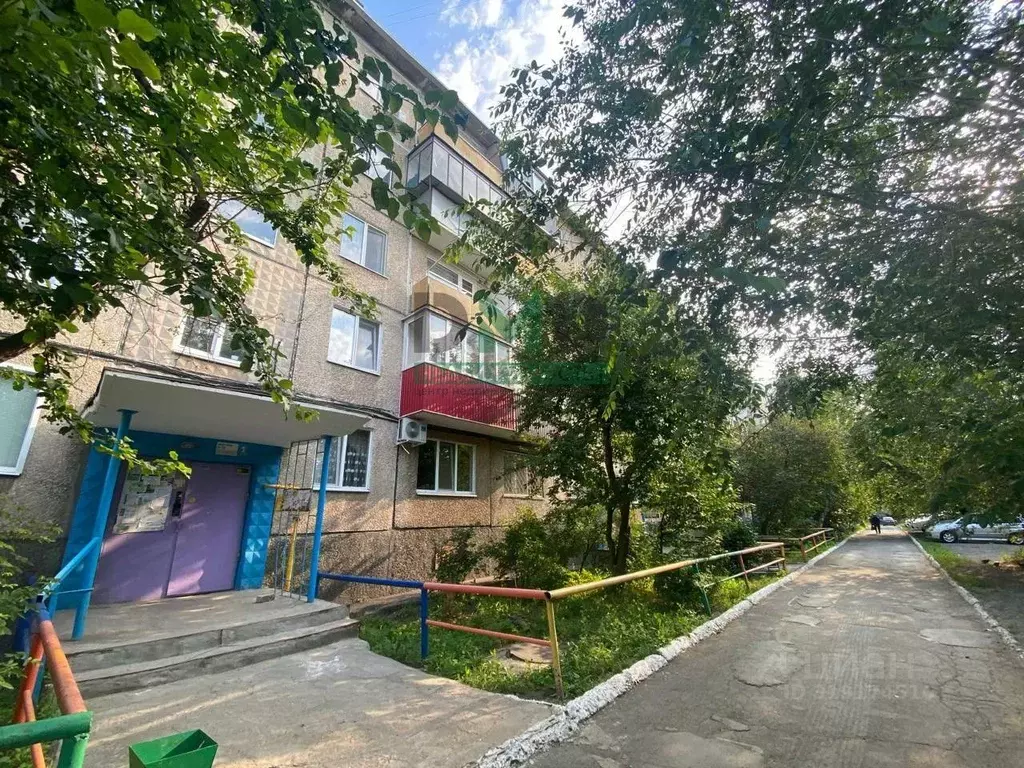 3-к кв. Оренбургская область, Орск Новый город мкр, ул. ... - Фото 0