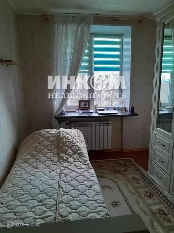 Продаётся 3-к квартира, 57.5 м - Фото 1