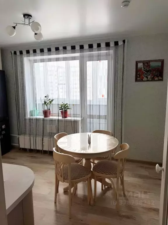 2-к кв. Пермский край, Пермь ул. Гашкова, 59 (66.0 м) - Фото 2