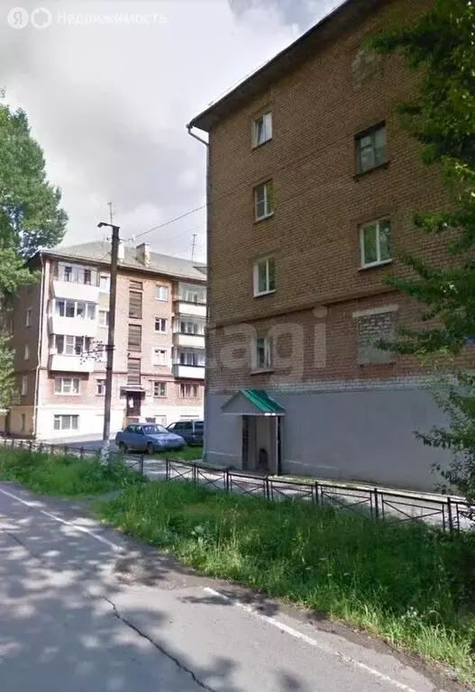 2-комнатная квартира: Бакал, улица Титова, 11 (44.5 м) - Фото 2