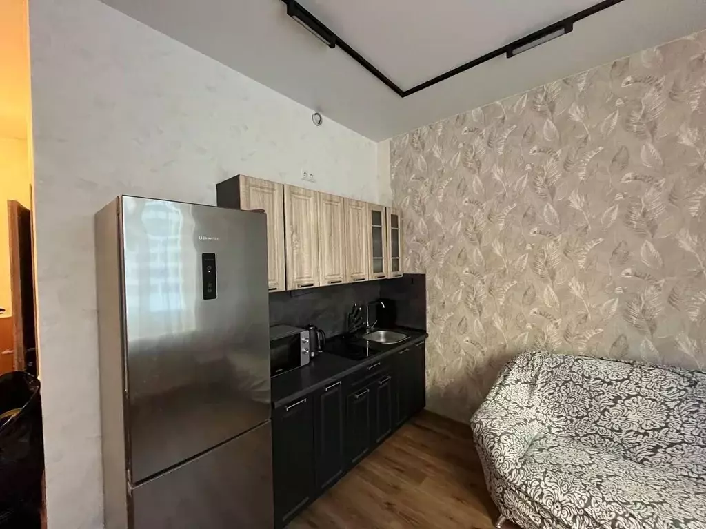 2-к кв. Москва ул. Зорге, 9к2 (42.0 м) - Фото 1