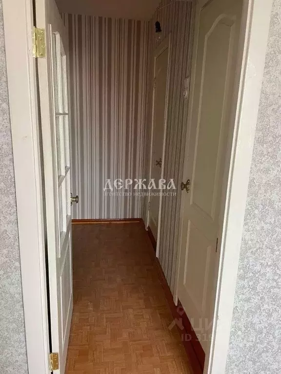 2-к кв. Белгородская область, Старый Оскол Северный мкр, 6 (52.0 м) - Фото 1