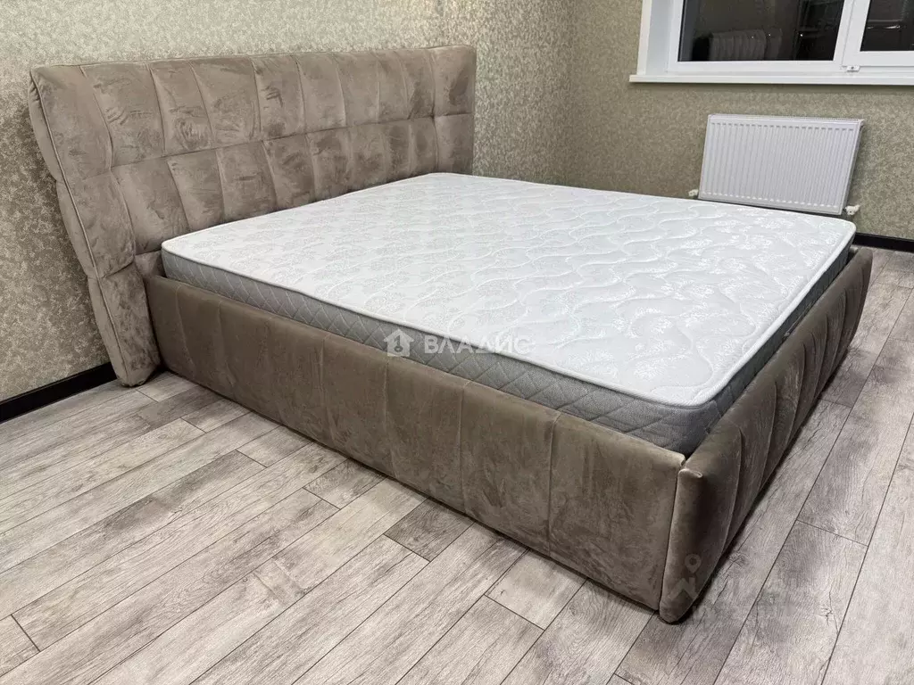 3-к кв. Владимирская область, Владимир ул. Всесвятская, 13 (65.7 м) - Фото 2