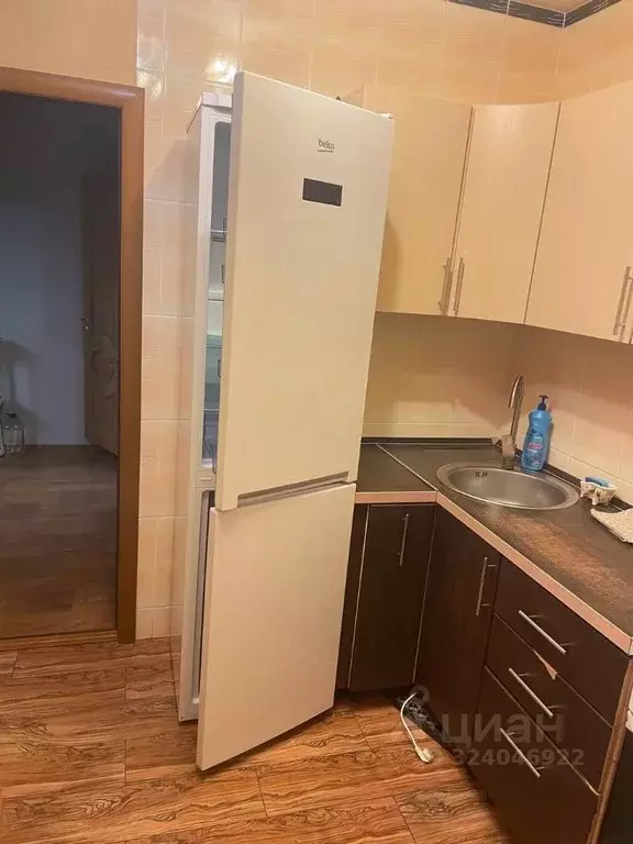 2-к кв. Саратовская область, Саратов Авиационная ул., 42 (55.0 м) - Фото 2