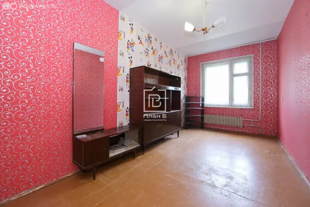 2-комнатная квартира: Калуга, Николо-Козинская улица, 22 (44 м) - Фото 1