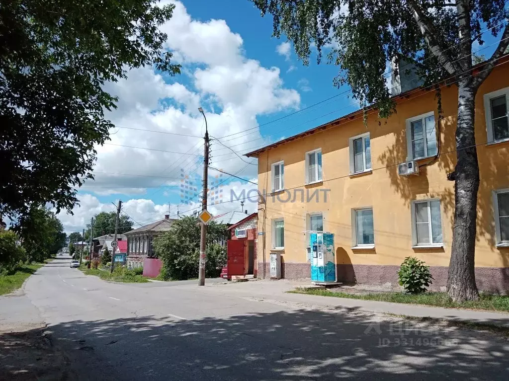 Помещение свободного назначения в Нижегородская область, Богородск ул. ... - Фото 1