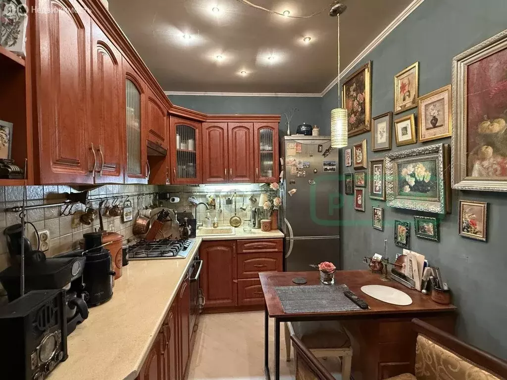 2-комнатная квартира: Калининградская область, Гурьевский ... - Фото 2