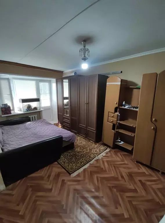 Продаётся 1-к квартира, 29.8 м - Фото 1