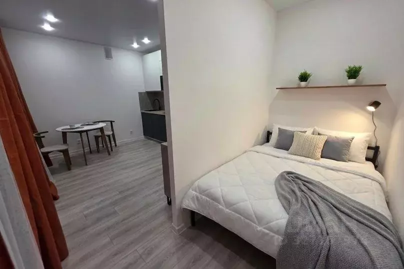 1-к кв. Архангельская область, Северодвинск ул. Ломоносова, 79к5 (27.0 ... - Фото 2