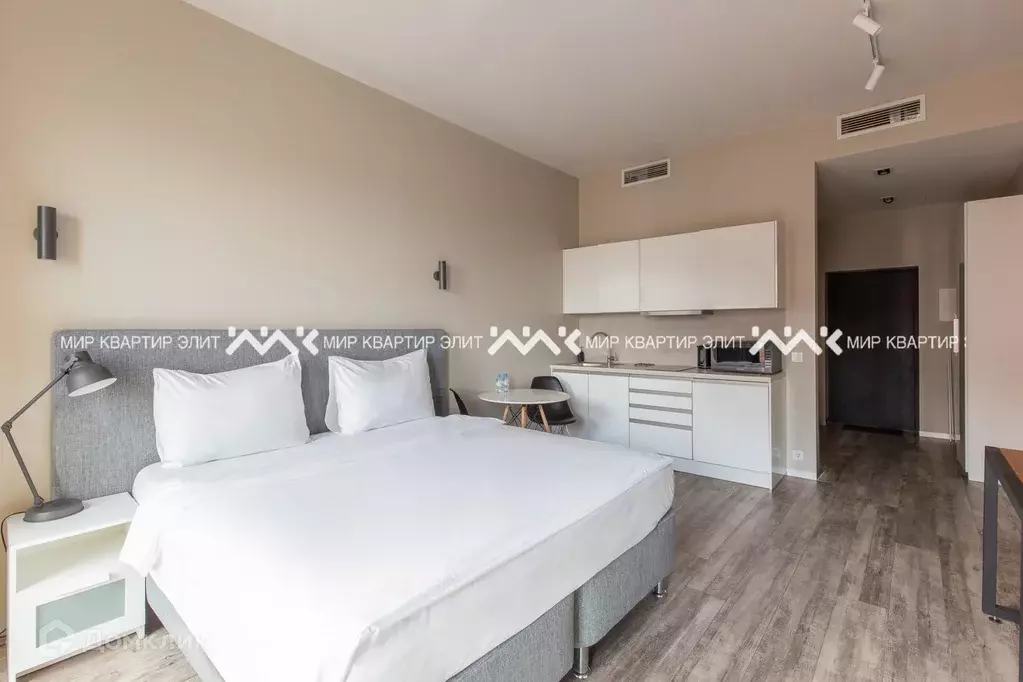 Продаётся квартира-студия, 29.4 м - Фото 1