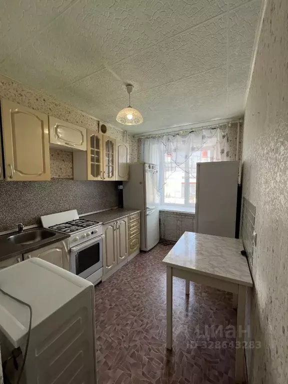 2-к кв. Башкортостан, Уфа Сельская Богородская ул., 49 (48.0 м) - Фото 2