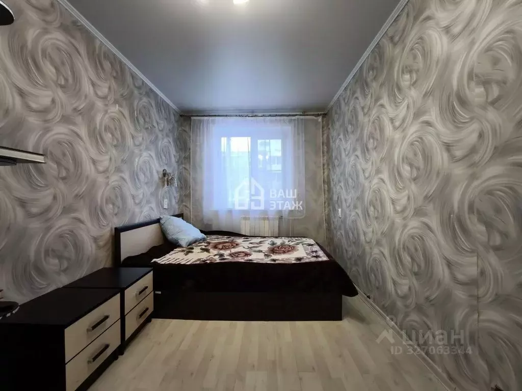 2-к кв. Московская область, Подольск Плещеевская ул., 64 (44.0 м) - Фото 2