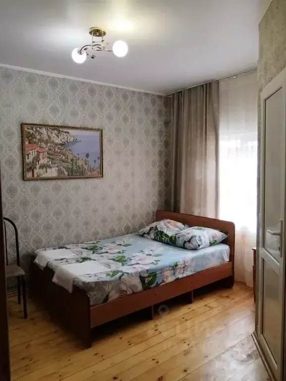 Комната Краснодарский край, Сочи ул. Декабристов, 153 - Фото 1