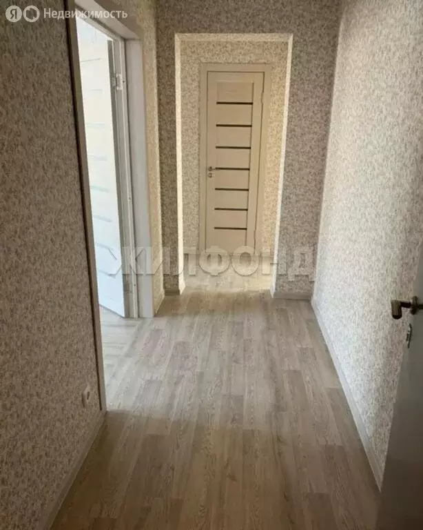 2-комнатная квартира: Новосибирск, Спортивная улица, 29/1 (62.4 м) - Фото 0
