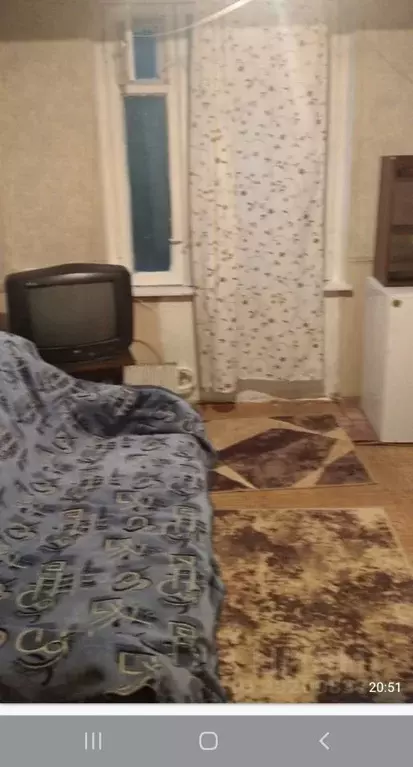 Комната Московская область, Химки ул. Дружбы, 5 - Фото 0