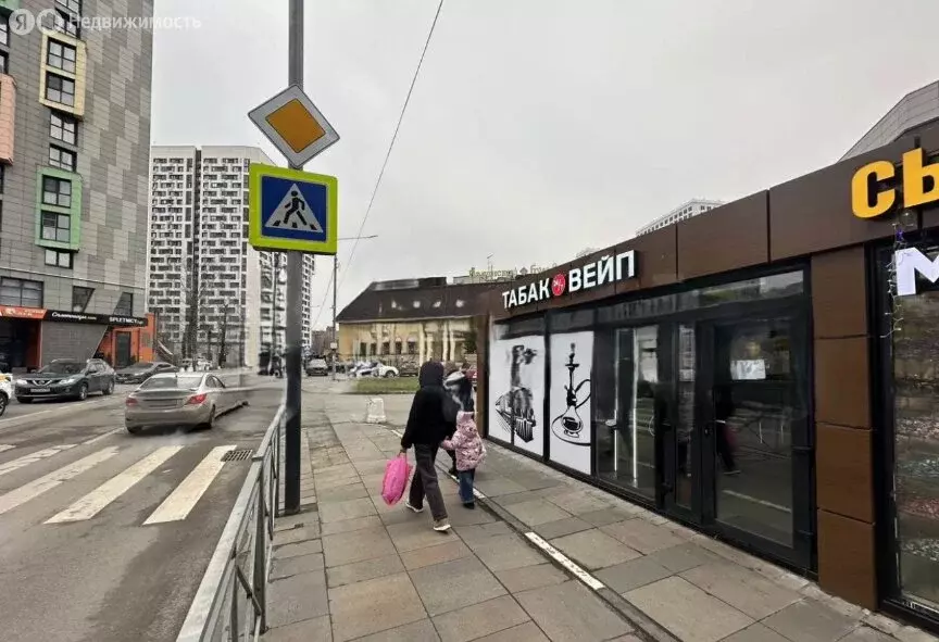 Торговая площадь (24 м) - Фото 2