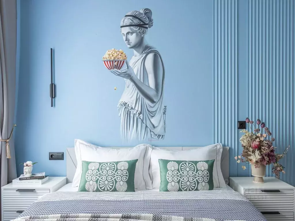 1-к кв. Московская область, Одинцовский городской округ, ... - Фото 2