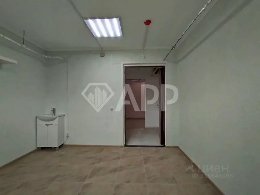 Помещение свободного назначения в Краснодарский край, Новороссийск ул. ... - Фото 1