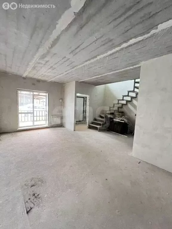 Дом в Октябрьский, микрорайон Светлый, Ясная улица (78 м) - Фото 1