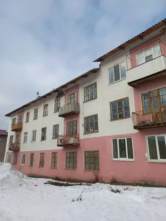 Помещение свободного назначения в Пермский край, Чусовой ул. Ленина, 6 ... - Фото 1