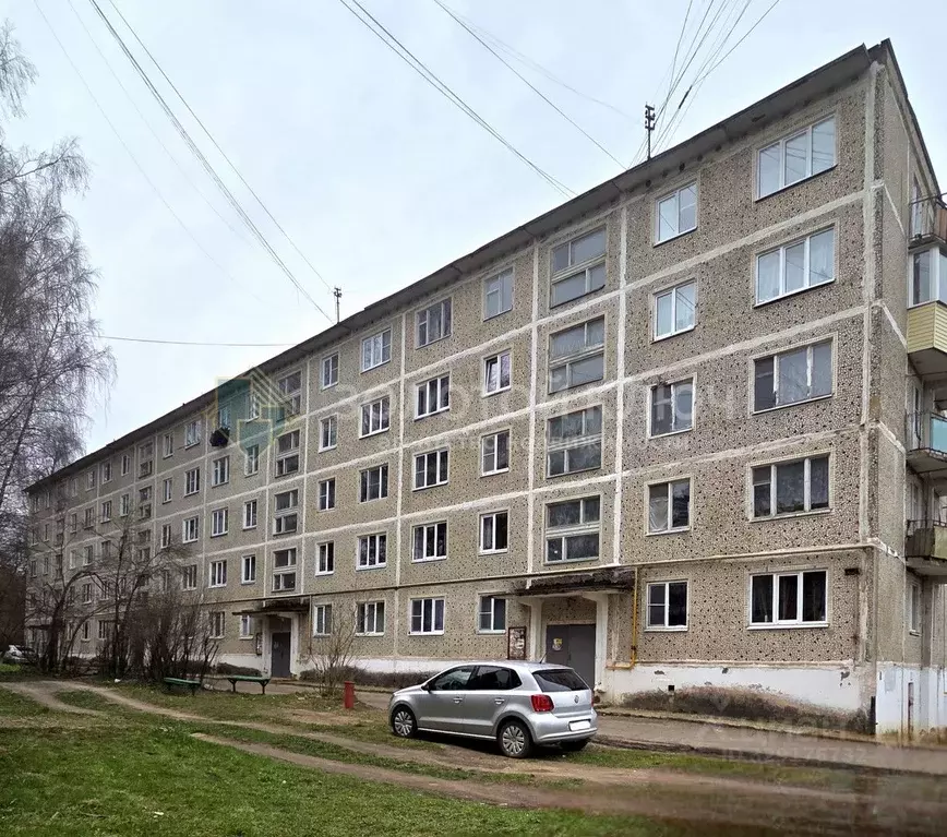 2-к кв. Московская область, Дмитровский муниципальный округ, пос. ... - Фото 1