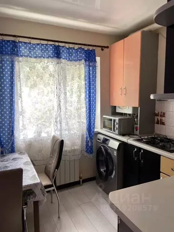3-к кв. Краснодарский край, Новороссийск Цемдолина тер., ул. ... - Фото 0