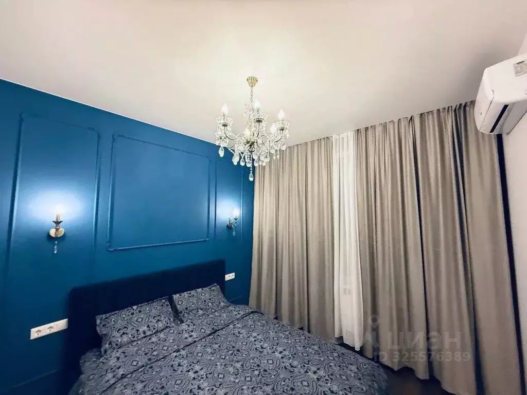 2-к кв. Москва Сосенское поселение, просп. Куприна (52.0 м) - Фото 2