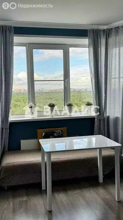 2-комнатная квартира: Московский, Радужная улица, 8 (60 м) - Фото 2