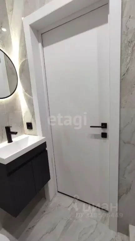 Офис в Башкортостан, Уфа Российская ул., 159 (45 м) - Фото 2