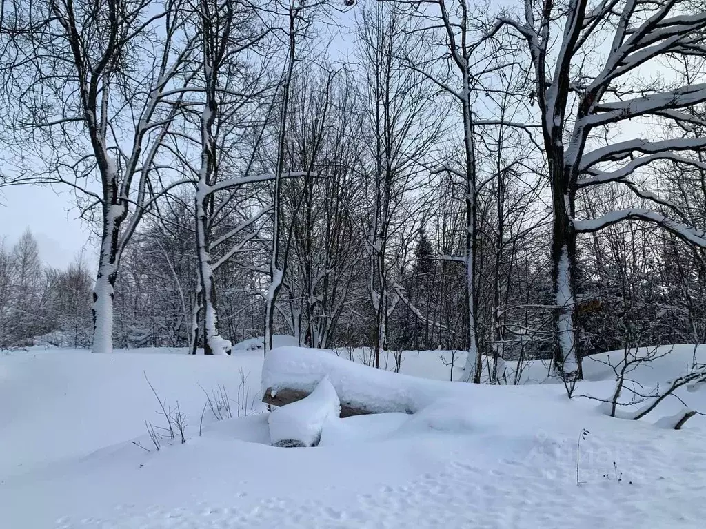 Участок в Московская область, Истра ул. Ленина, Река Истра (7.93 сот.) - Фото 2