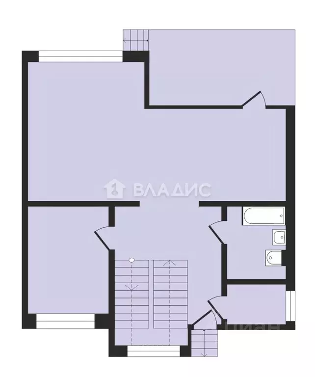 Дом в Нижегородская область, Богородский муниципальный округ, д. ... - Фото 2