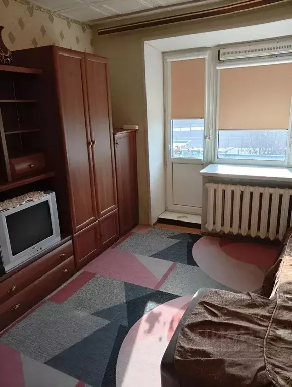 1-к кв. Московская область, Королев Первомайская ул., 3 (21.0 м) - Фото 2