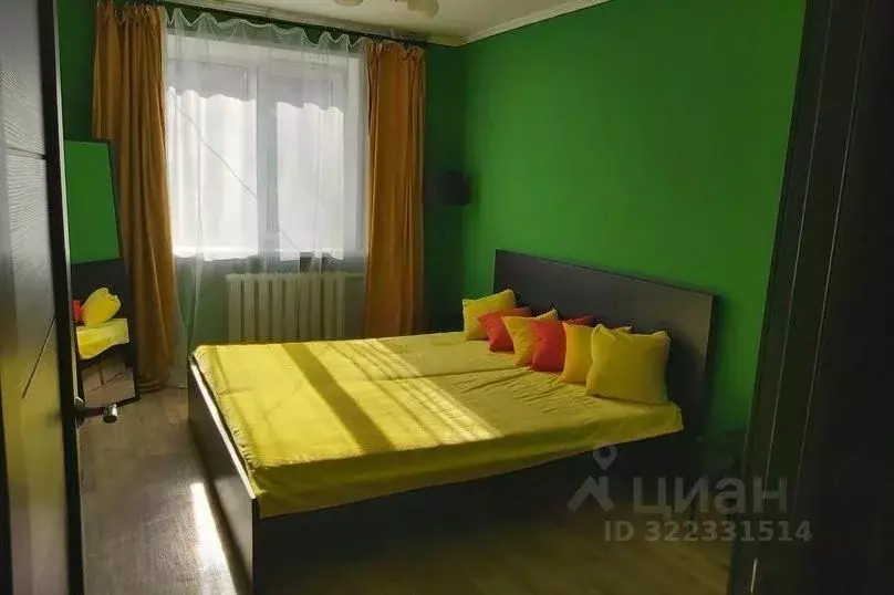 2-к кв. Приморский край, Владивосток ул. 50 лет ВЛКСМ, 11 (57.0 м) - Фото 2