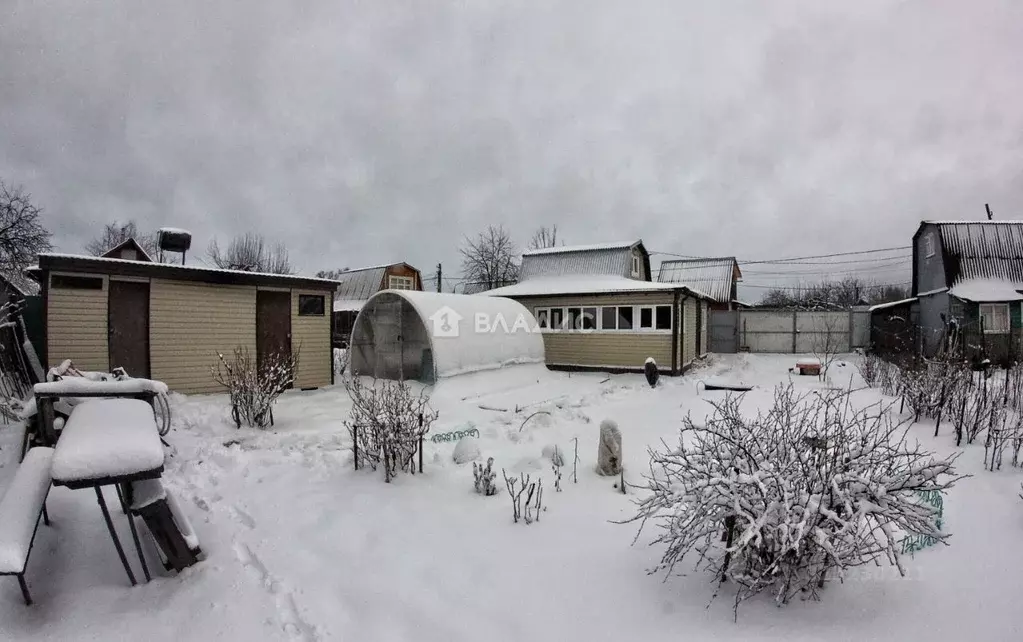 Дом в Московская область, Коломна Победа СНТ, 480 (42 м) - Фото 2