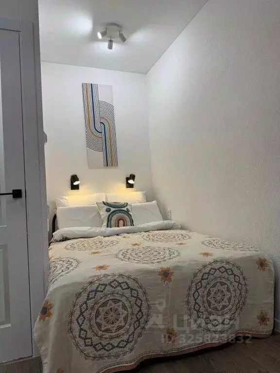 1-к кв. Коми, Сыктывкар Октябрьский просп., 136 (16.0 м) - Фото 2