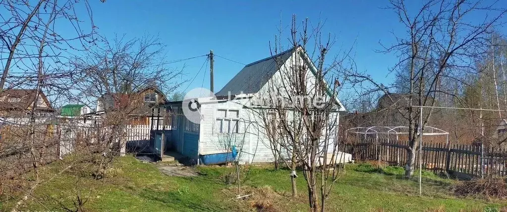 Дом в Татарстан, Казань Строитель-2 садоводческое товарищество, 91 (32 ... - Фото 2