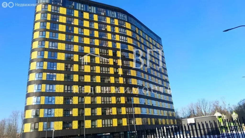 2-комнатная квартира: Санкт-Петербург, улица Жукова, 3 (64.6 м) - Фото 2